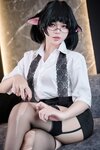 [Cosplay] ZinieQ - Jane Doe