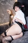 [Cosplay] ZinieQ - Jane Doe