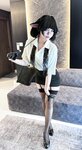 [Cosplay] ZinieQ - Jane Doe