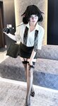 [Cosplay] ZinieQ - Jane Doe