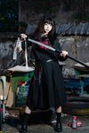 黏黏团子兔 (咬一口兔娘) - 2024年11月 不良女高 [74P1V-1.79GB]