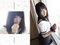 [Photobook] キカタン女優ハメ撮り写真集 vol.5  宇佐美なな、貸します (リベラルアーツ)