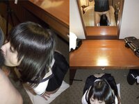 [Photobook] キカタン女優ハメ撮り写真集 vol.5  宇佐美なな、貸します (リベラルアーツ)