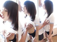 [Photobook] キカタン女優ハメ撮り写真集 vol.5  宇佐美なな、貸します (リベラルアーツ)