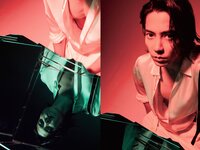 [Weekly Playboy] 2021 No.42 (山下智久 浅倉唯 本郷柚巴 横山結衣 村島未悠 御寺ゆき 中川知香 坂林佳奈 平田梨奈 他)