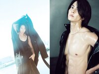 [Weekly Playboy] 2021 No.42 (山下智久 浅倉唯 本郷柚巴 横山結衣 村島未悠 御寺ゆき 中川知香 坂林佳奈 平田梨奈 他)