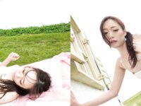 [Photobook] ギャルハメウィークエンド！PRESTIGE DIGITAL BOOK SERIES
