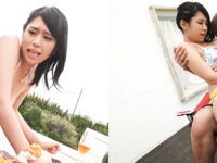 [Photobook] ギャルハメウィークエンド！PRESTIGE DIGITAL BOOK SERIES