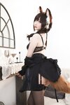 [Cosplay] rioko 凉凉子 - Doll Fox 人形狐