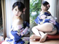 [Photobook] Remixデジタル写真集 岩崎真奈『艶まな すいかヒップ』(ラビリンス)