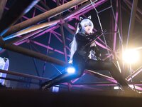 [Cosplay] 隼隼子 - 阿尔汉格尔斯克