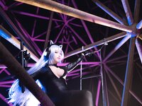 [Cosplay] 隼隼子 - 阿尔汉格尔斯克