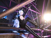 [Cosplay] 隼隼子 - 阿尔汉格尔斯克