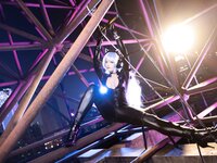 [Cosplay] 隼隼子 - 阿尔汉格尔斯克