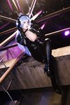 [Cosplay] 隼隼子 - 阿尔汉格尔斯克