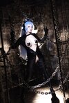 [Cosplay] 隼隼子 - 阿尔汉格尔斯克