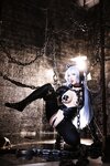 [Cosplay] 隼隼子 - 阿尔汉格尔斯克