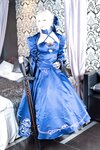 [Cosplay][Glossy Rabbit] Tsuyato 艶兎 - Glossy Order 7