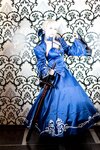 [Cosplay][Glossy Rabbit] Tsuyato 艶兎 - Glossy Order 7