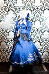 [Cosplay][Glossy Rabbit] Tsuyato 艶兎 - Glossy Order 7