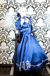 [Cosplay][Glossy Rabbit] Tsuyato 艶兎 - Glossy Order 7