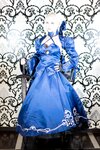 [Cosplay][Glossy Rabbit] Tsuyato 艶兎 - Glossy Order 7