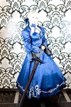 [Cosplay][Glossy Rabbit] Tsuyato 艶兎 - Glossy Order 7