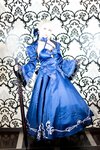 [Cosplay][Glossy Rabbit] Tsuyato 艶兎 - Glossy Order 7