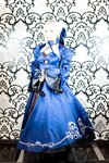 [Cosplay][Glossy Rabbit] Tsuyato 艶兎 - Glossy Order 7