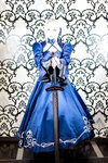 [Cosplay][Glossy Rabbit] Tsuyato 艶兎 - Glossy Order 7