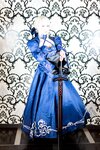 [Cosplay][Glossy Rabbit] Tsuyato 艶兎 - Glossy Order 7