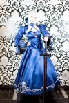 [Cosplay][Glossy Rabbit] Tsuyato 艶兎 - Glossy Order 7