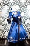 [Cosplay][Glossy Rabbit] Tsuyato 艶兎 - Glossy Order 7