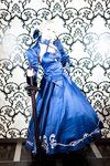 [Cosplay][Glossy Rabbit] Tsuyato 艶兎 - Glossy Order 7