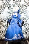 [Cosplay][Glossy Rabbit] Tsuyato 艶兎 - Glossy Order 7