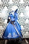 [Cosplay][Glossy Rabbit] Tsuyato 艶兎 - Glossy Order 7