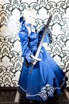 [Cosplay][Glossy Rabbit] Tsuyato 艶兎 - Glossy Order 7