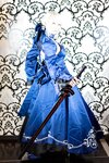 [Cosplay][Glossy Rabbit] Tsuyato 艶兎 - Glossy Order 7