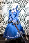 [Cosplay][Glossy Rabbit] Tsuyato 艶兎 - Glossy Order 7