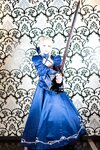 [Cosplay][Glossy Rabbit] Tsuyato 艶兎 - Glossy Order 7
