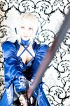 [Cosplay][Glossy Rabbit] Tsuyato 艶兎 - Glossy Order 7