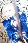 [Cosplay][Glossy Rabbit] Tsuyato 艶兎 - Glossy Order 7