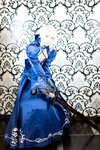 [Cosplay][Glossy Rabbit] Tsuyato 艶兎 - Glossy Order 7