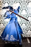 [Cosplay][Glossy Rabbit] Tsuyato 艶兎 - Glossy Order 7