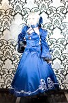 [Cosplay][Glossy Rabbit] Tsuyato 艶兎 - Glossy Order 7