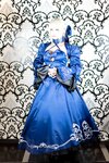 [Cosplay][Glossy Rabbit] Tsuyato 艶兎 - Glossy Order 7