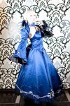 [Cosplay][Glossy Rabbit] Tsuyato 艶兎 - Glossy Order 7