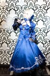 [Cosplay][Glossy Rabbit] Tsuyato 艶兎 - Glossy Order 7