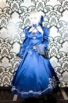 [Cosplay][Glossy Rabbit] Tsuyato 艶兎 - Glossy Order 7