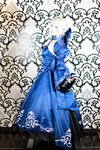 [Cosplay][Glossy Rabbit] Tsuyato 艶兎 - Glossy Order 7